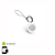 Localizador rastreador iTag Anti Perda Peining CY03 Com case de Silicone-Loreto - Imagem 5