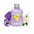 Aromatizantes de ambiente Lumi cosméticos 250ml-loreto - Imagem 3