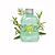 Aromatizantes de ambiente Lumi cosméticos 250ml-loreto - Imagem 5