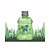 Aromatizantes de ambiente Lumi cosméticos 250ml-loreto - Imagem 19