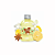 Aromatizantes de ambiente Lumi cosméticos 250ml-loreto - Imagem 12