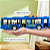 Brinquedo de Ônibus de Simulação Infantil com Grande Abertura de Porta - Imagem 5