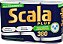 Papel Toalha Scala Plus 3x120 folhas. - Imagem 1