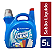 Member's Mark Ultimate Clean Sabao Liquido Galão com Bico Dosador Líquido - Galão - 5 L - 5 kg - Unidade. - Imagem 1