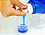 Member's Mark Ultimate Clean Sabao Liquido Galão com Bico Dosador Líquido - Galão - 5 L - 5 kg - Unidade. - Imagem 3