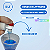 Member's Mark Ultimate Clean Sabao Liquido Galão com Bico Dosador Líquido - Galão - 5 L - 5 kg - Unidade. - Imagem 4