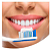 Creme Dental Colgate Total Gengiva Reforçada 90g - 4 unidades-Loreto - Imagem 3