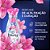 Amaciante Downy Concentrado Frescor da Primavera - 3L - Imagem 6