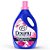 Amaciante Downy Concentrado Frescor da Primavera - 3L - Imagem 1