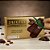 Barra Chocolate Premium Belga Amargo Jacques 200 Gramas-Loreto - Imagem 2