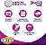 Papel Toalha Kitchen Folha Tripla Evolution 120 Folhas - Imagem 2