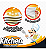 Papel Toalha Kitchen Folha Tripla Evolution 120 Folhas - Imagem 3