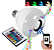 Lâmpada Music Bulb Party Ball Led C/ Controle Remoto - Imagem 1