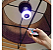 Lâmpada Music Bulb Party Ball Led C/ Controle Remoto - Imagem 2