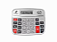 Calculadora Eletrônica X-Cell, 8 Dígitos - Xc-Ca-9835-Loreto - Imagem 2