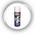 Tinta da alegria Spray colorido para cabelo -150ml-Loreto - Imagem 6