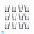 Bristol Copo Long Drink Cx12pc - 520ml-Loreto - Imagem 1