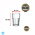 Bristol Copo Long Drink Cx12pc - 520ml-Loreto - Imagem 2