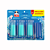 Gel Pato Purific Aplicador + 3 Refis Dura Até 6 Semanas-Loreto - Imagem 1