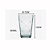 Kit Com 6 Copos Vidro Nadir Maracatu 265ml 2018 Cor Transparente - Imagem 2