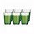 Conjunto de Copos Nadir 265ml Batuque-Loreto - Imagem 2