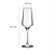 Conjunto de 6 taças de champanhe Brunello 225ml Nadir-Loreto - Imagem 2