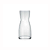 Decanter 500mL Vidro Incolor Nadir-Loreto - Imagem 1