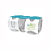 Jogo De Copos Amazon Sempre Suco Agua 190ml Nadir 6 Peças-Loreto - Imagem 2
