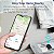 Smart Tag localizador rastreador GPS anti perda furto Peining Disponível-Loreto - Imagem 2