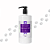 Shampoo Neutro Iluminato AH Delux Perigot 1 L - Imagem 1