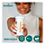 Desodorante Herbissimo Creme Twist Vanilla 45g-Loreto - Imagem 3