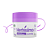 Desodorante Herbíssimo Cremoso Lavanda 55G-Loreto - Imagem 1