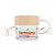Desodorante Herbíssimo Cremoso Vanilla 55G-Loreto - Imagem 1