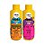 Shampoo+Condicionador Salon Line Hidra Kids 300ml-Loreto - Imagem 3