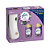 Difusor De Ambientes Glade Automático Aparelho +2 Refil 269ml-Loreto - Imagem 1