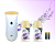 Difusor De Ambientes Glade Automático Aparelho +2 Refil 269ml-Loreto - Imagem 2
