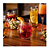 Copo Dubai 480ml Nadir Drink Água Suco 6 Unidades-Loreto - Imagem 4