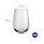 Copo Dubai 480ml Nadir Drink Água Suco 6 Unidades-Loreto - Imagem 2