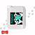 Condicionador Pet Neutro Milk Perigot 5 Litros-Loreto - Imagem 1