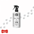 Perfume Delux Baby Pink Perigot 500ml-Loreto - Imagem 1