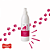 Colônia Pet Perigot Morango 500ml-Loreto - Imagem 1