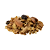 Granola Tradicional Tia Sônia 800g – Saúde e Sabor no Seu Dia a Dia-Loreto - Imagem 2