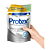 Refil Sabonete Líquido Protex Limpeza Profunda 900ml-Loreto - Imagem 2