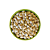 Pistache Pistachio 454g Para Bar Restaurante Petisco Gourmet Roasted & Salted-Loreto - Imagem 2