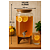 Suqueira De Vidro Dispenser Bebidas 8l Com Base De Madeira - Imagem 3