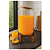 Suqueira De Vidro Dispenser Bebidas 8l Com Base De Madeira - Imagem 4