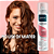 Shampoo Lavagem A Seco Candy Alto Brilho 150ml Oleosidade-loreto - Imagem 1