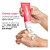 Creamy Skincare Calming Cream 40g-Loreto - Imagem 2