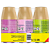 Kit Odorizador de Ambiente Aura Fresh + Doce Astral + Energia Floral Glade Automatic 269ml-loreto - Imagem 2