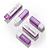 Creamy Retinol - Creme Uniformizador Anti-idade 30g-Loreto - Imagem 4